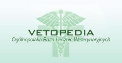 Portal weterynaryjny vetopedia